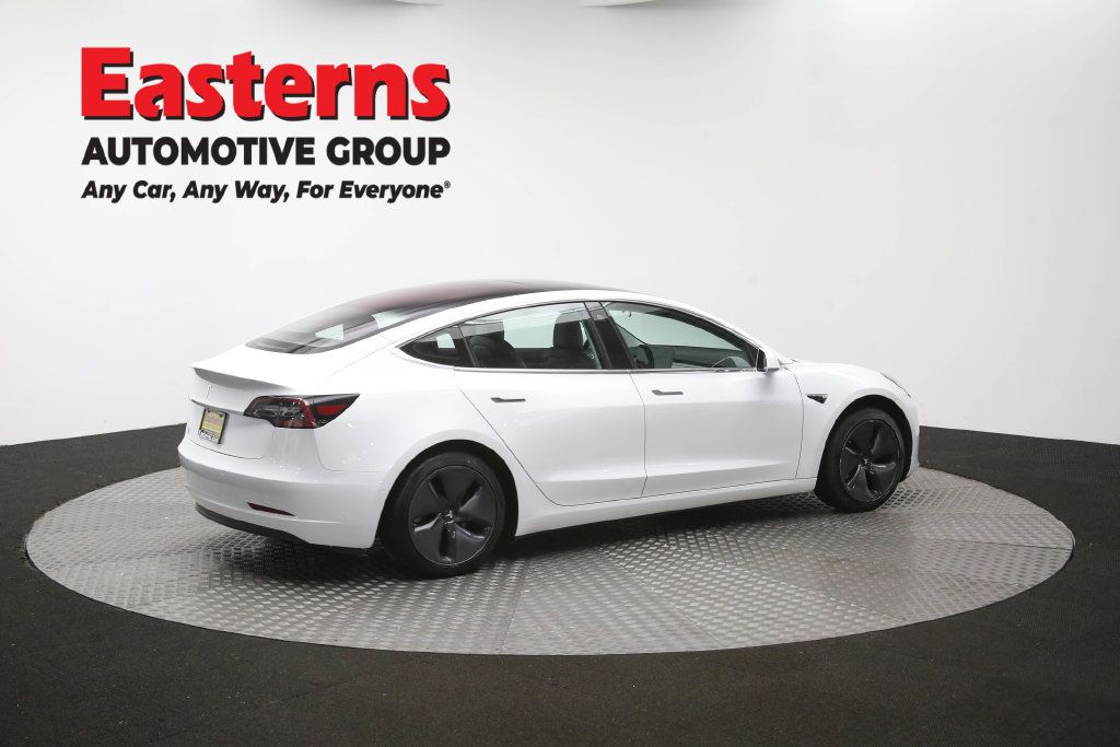 Used 2018 Tesla Model 3 Mid Range RWD image 40