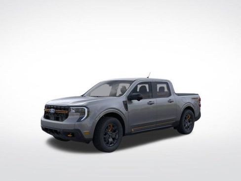 New 2026 Ford Maverick Tremor AWD/4WD image 2