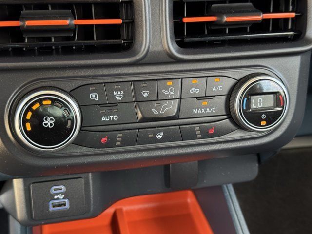 Used 2022 Ford Maverick XLT w/ XLT Luxury Package FWD image 18