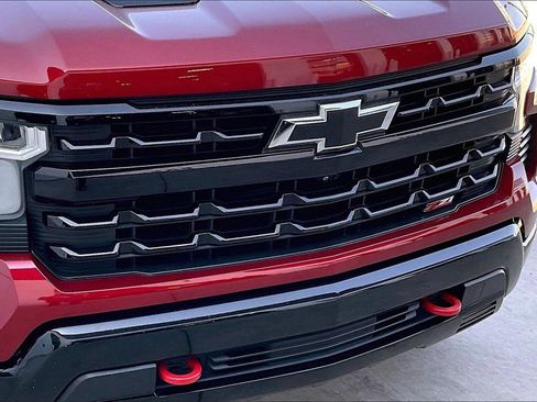 Used 2022 Chevrolet Silverado 1500 LT Trail Boss w/ Convenience Package II image 30