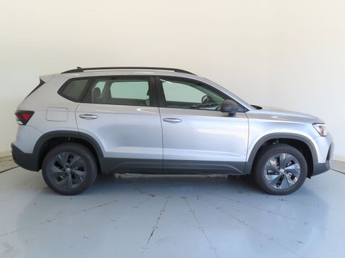 New 2025 Volkswagen Taos S image 2