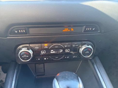 Used 2017 MAZDA CX-5 Grand Select AWD/4WD image 11
