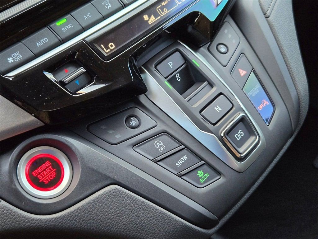 New 2026 Honda Odyssey EX-L image 20