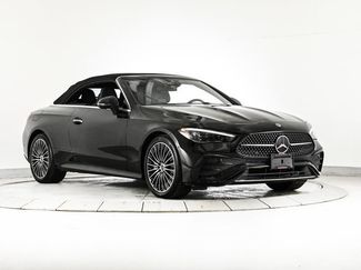 Certified 2024 Mercedes-Benz CLE 450 4MATIC Cabriolet video 3