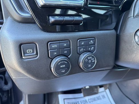 Used 2023 Chevrolet Silverado 1500 High Country w/ High Country Premium Package image 22