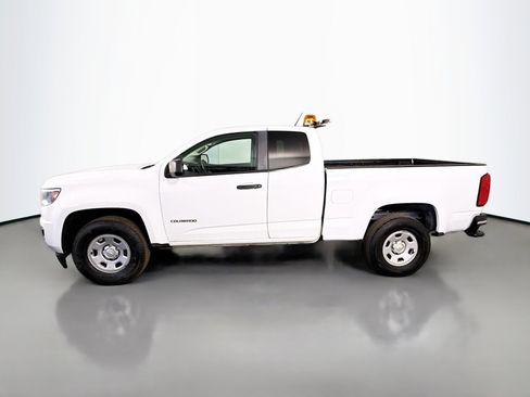 Used 2016 Chevrolet Colorado W/T w/ WT Convenience Package image 6