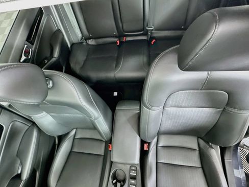 Certified 2024 Honda Civic Touring image 22