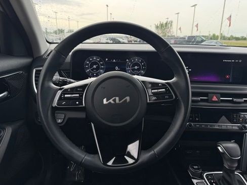 Used 2024 Kia Seltos S AWD/4WD image 24