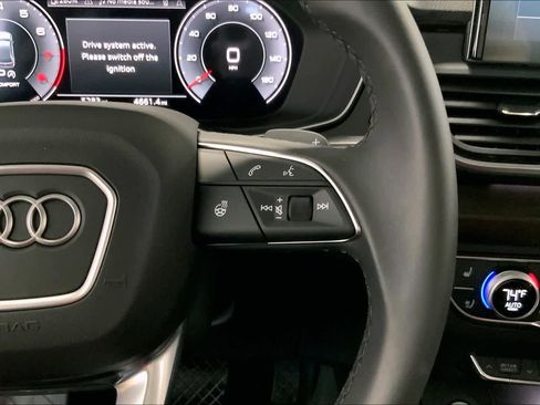 Used 2025 Audi Q5 2.0T Premium Plus w/ Premium Plus Package image 23