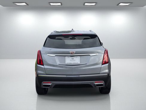 New 2026 Cadillac XT5 Premium Luxury w/ Driver Assist Package image 5