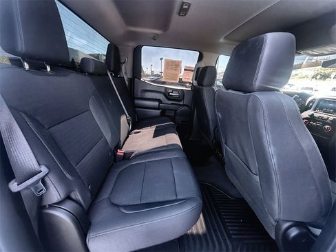 Used 2022 Chevrolet Silverado 1500 LT image 10