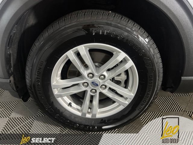 Used 2020 Ford Explorer XLT w/ Comfort Package AWD/4WD image 30