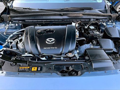 Used 2024 MAZDA CX-50 AWD 2.5 S w/ Weather Package image 31