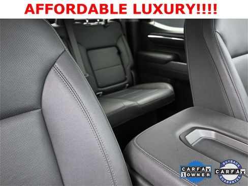 Used 2025 GMC Sierra 1500 SLT image 29