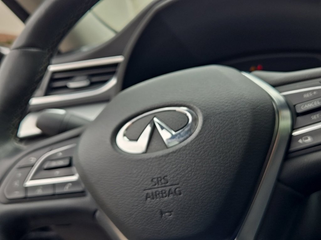 Used 2019 INFINITI QX50 Essential w/ Proactive Package AWD/4WD image 24