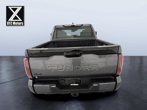 Used 2022 Toyota Tundra Platinum AWD/4WD image 5