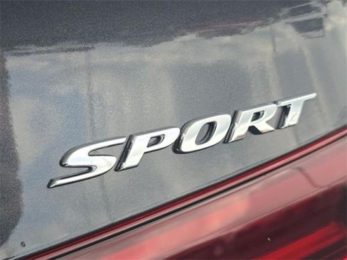 New 2026 Honda Civic Sport image 11