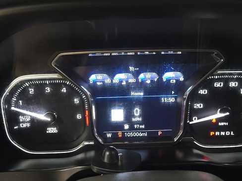 Used 2020 GMC Sierra 1500 Denali RWD image 13