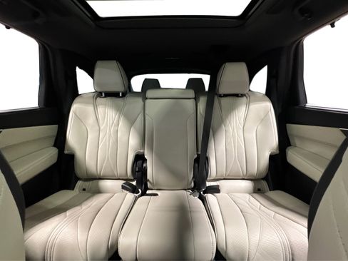 Used 2025 Acura MDX Type S image 48