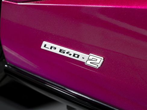 Used 2024 Lamborghini Huracan Tecnica image 50