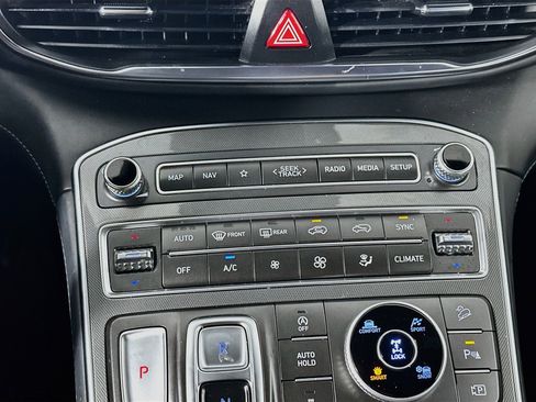 Used 2023 Hyundai Santa Fe Calligraphy AWD/4WD image 24