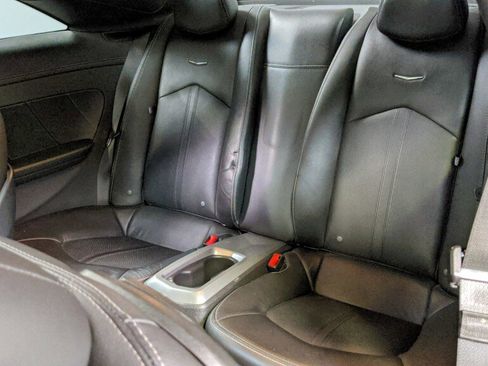 Used 2012 Cadillac CTS Premium image 27