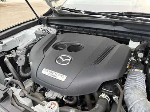 Certified 2024 MAZDA CX-50 2.5 Turbo w/ Cargo Package AWD/4WD image 28