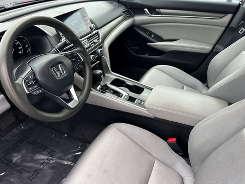 Used 2020 Honda Accord LX image 11