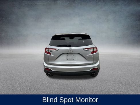 Used 2021 Acura RDX w/ Technology Package image 4