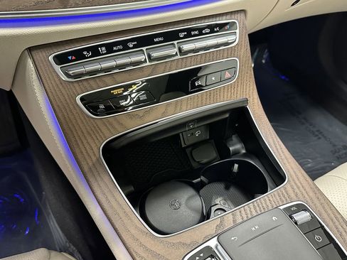 Certified 2023 Mercedes-Benz E 350 4MATIC Sedan image 31