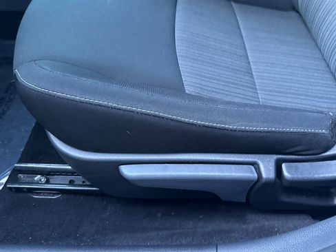 Certified 2024 Nissan Sentra SV w/ All-Weather Package image 14