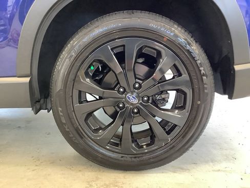 Used 2023 Subaru Forester Sport AWD/4WD image 27