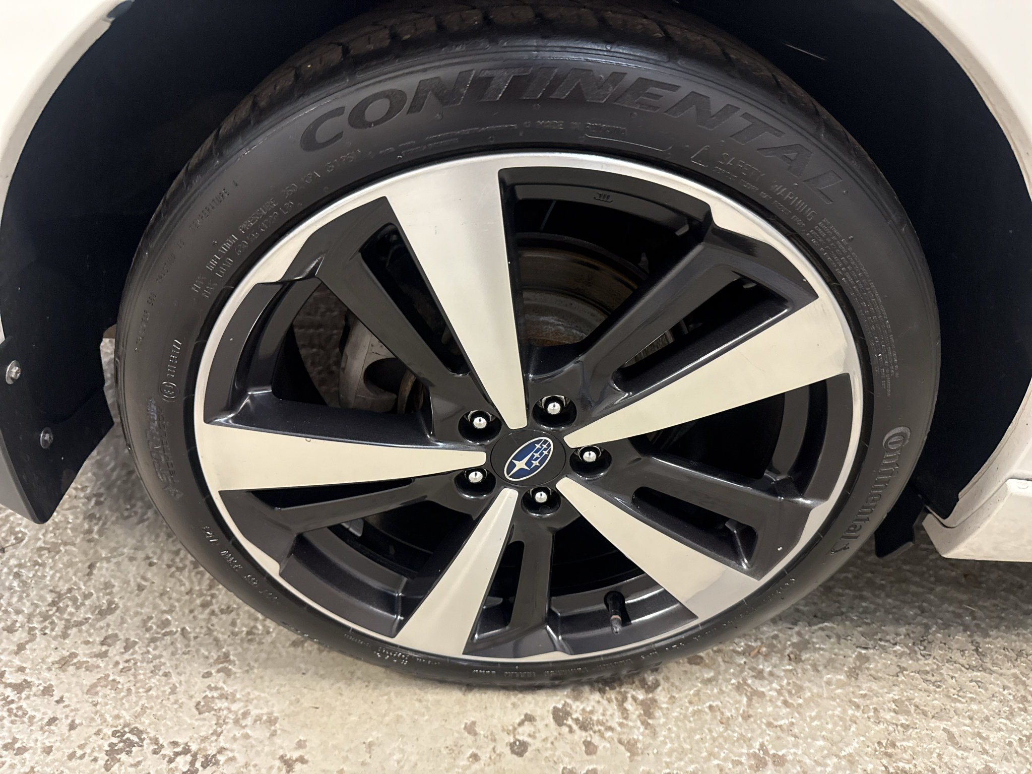Used 2019 Subaru Impreza 2.0i Sport AWD/4WD image 35