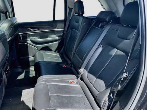 Used 2022 Jeep Grand Cherokee Limited RWD image 27