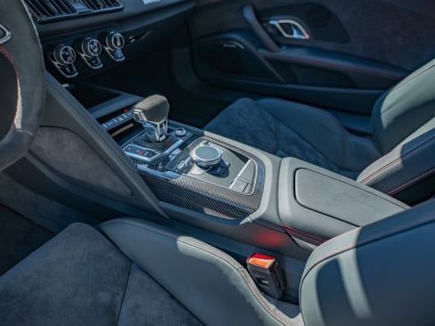 Certified 2023 Audi R8 V10 GT image 14