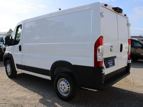 New 2026 RAM ProMaster 1500 FWD image 6