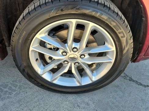 Used 2023 Dodge Durango GT AWD/4WD image 11