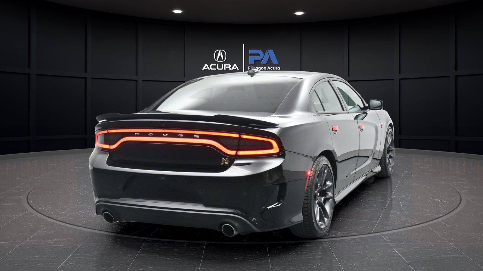 Used 2023 Dodge Charger Scat Pack w/ Plus Group RWD image 27