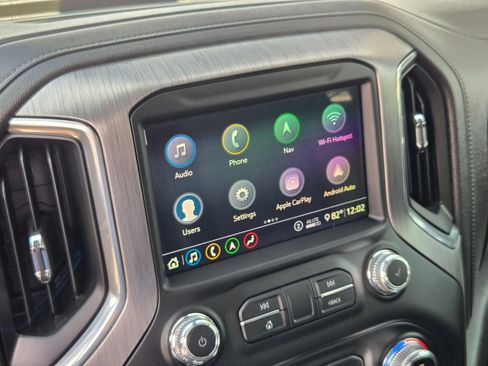 Certified 2020 GMC Sierra 1500 Denali w/ Denali Ultimate Package image 18