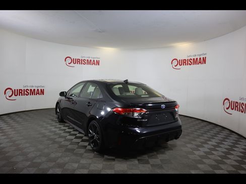 Used 2023 Toyota Corolla SE FWD image 10
