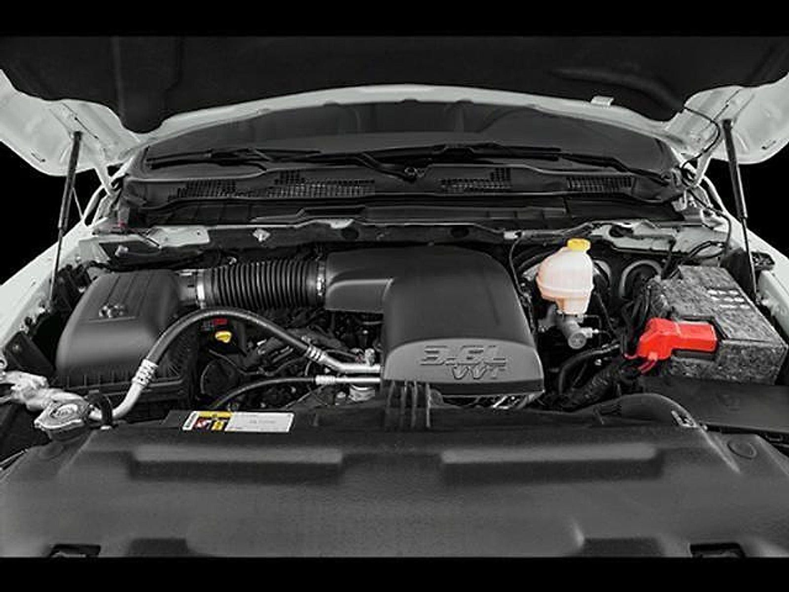 Used 2018 RAM 1500 Tradesman w/ Popular Equipment Group RWD image 45