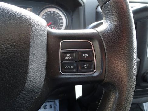 Used 2018 RAM 2500 Tradesman image 22