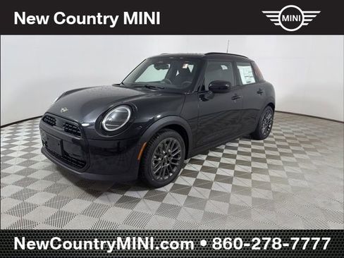 New 2026 MINI Cooper 4-Door Hardtop image 3