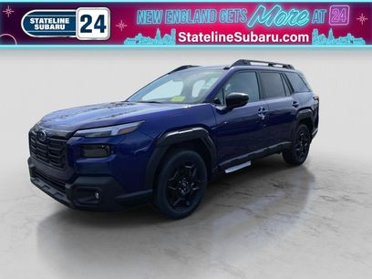 New 2026 Subaru Outback Limited