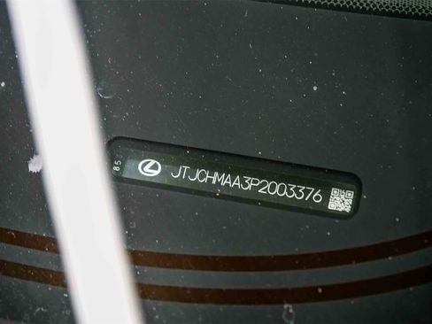 Used 2023 Lexus RX 350 Premium Plus image 25