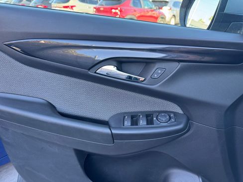 Used 2025 Chevrolet TrailBlazer LT image 20