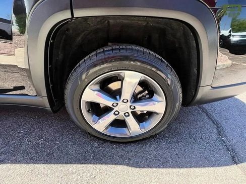 Used 2021 Jeep Grand Cherokee L Limited w/ Trailer Tow Group (B) AWD/4WD image 21