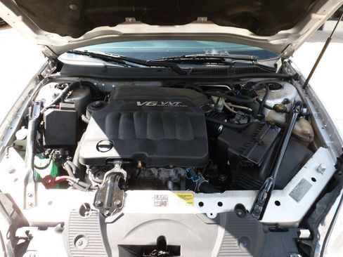 Used 2012 Chevrolet Impala LS image 17
