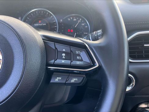 Used 2019 MAZDA CX-5 Grand Touring AWD/4WD image 24