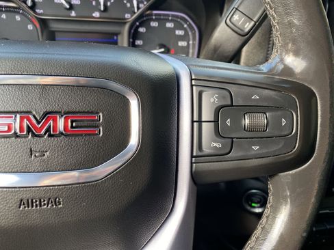Used 2020 GMC Sierra 1500 Elevation w/ Elevation Value Package AWD/4WD image 21